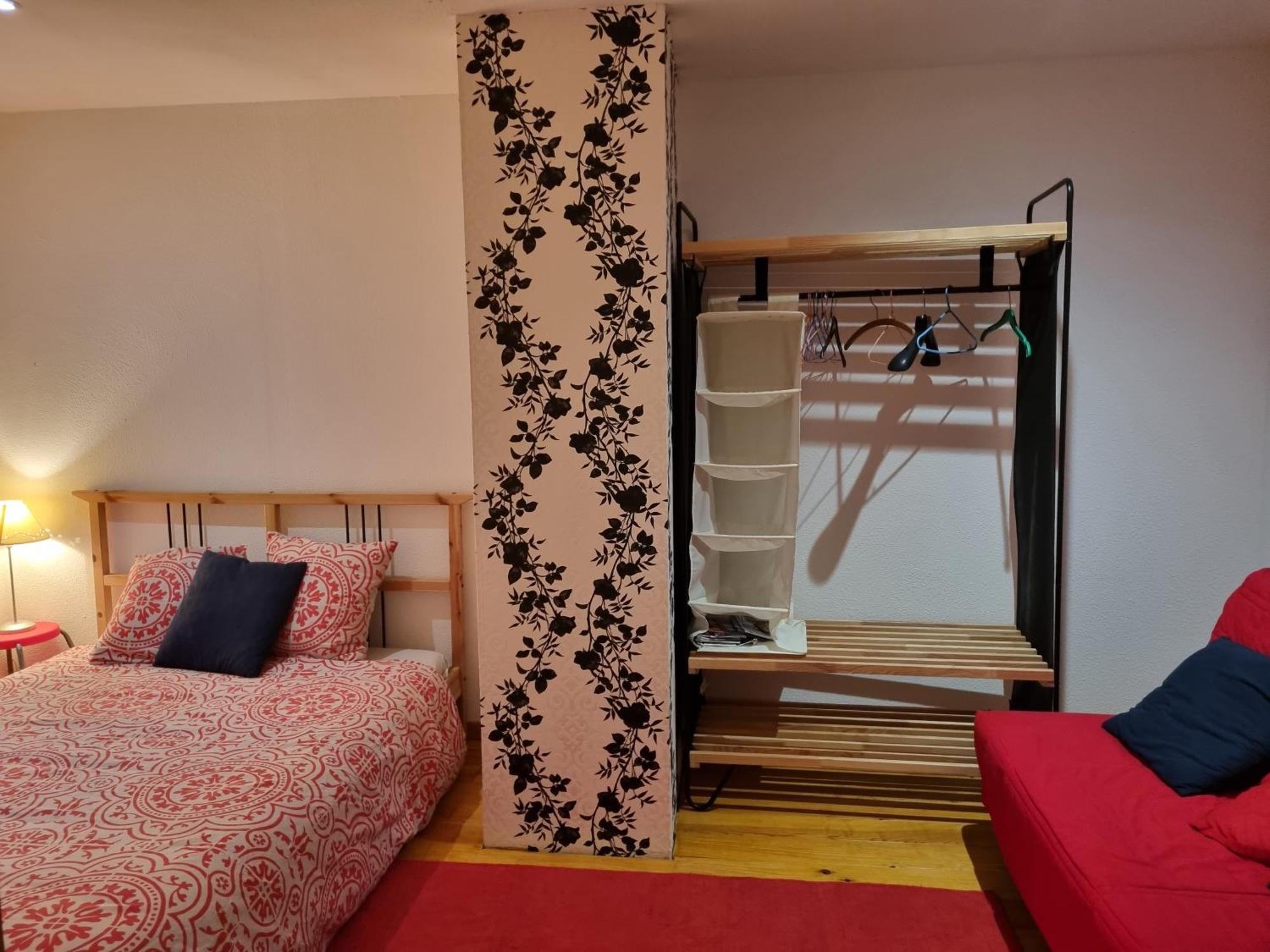 Aulos Studio Appartement *