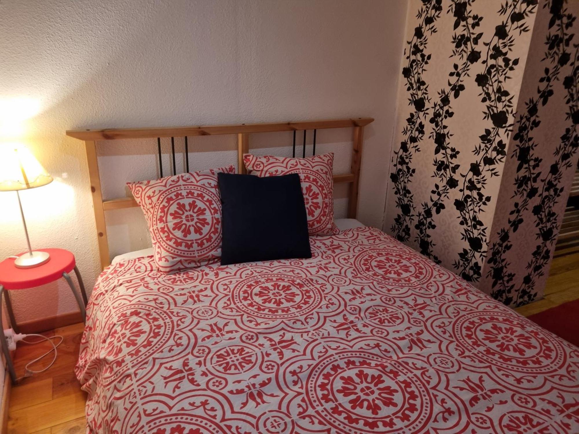 Apartment Aulos Studio